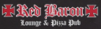 Red Baron Logo